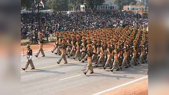 Govt appoints Rajiv as next CISF chief