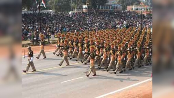 Govt appoints Rajiv as next CISF chief