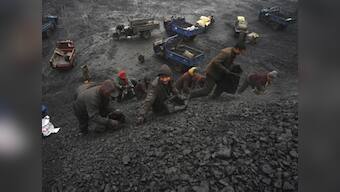 Coal India not to blame for power sector's woes, says chairman