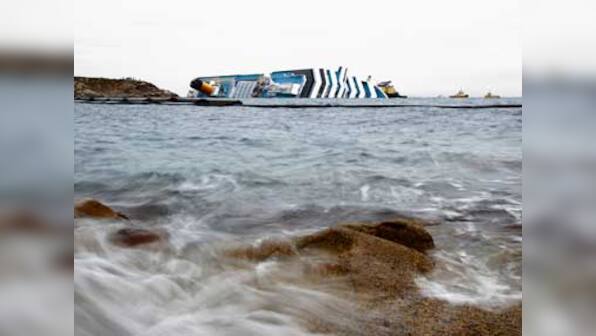 Costa limits legal fallout, offers compensation