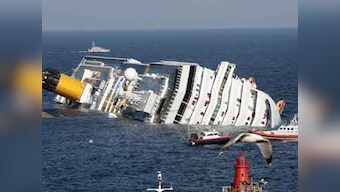 Reports: Deadly Italian cruise catastrophe caused by showboating