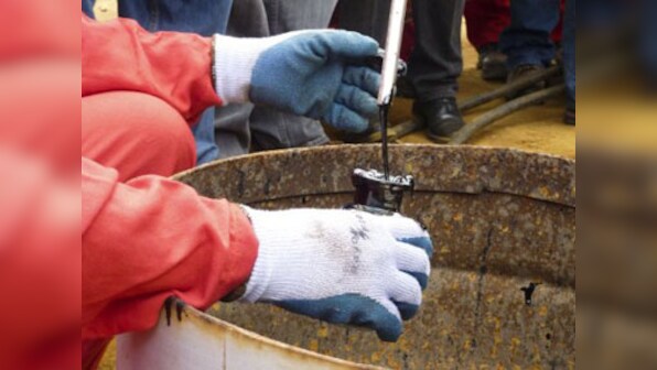 Coronavirus Crisis: Whether OPEC Plus oil producers formally agree, deeper cuts now look inevitable