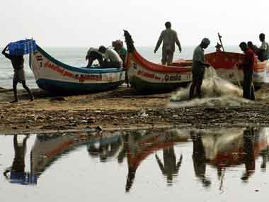 Central team visits cyclone-hit Cuddalore Central team visits cyclone-hit Cuddalore