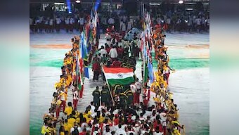 CWG: ED plans FEMA notice to Singapore firm over Rs 500 cr deal
