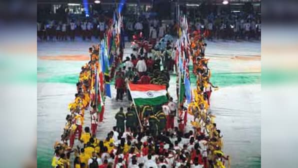 CWG: ED plans FEMA notice to Singapore firm over Rs 500 cr deal