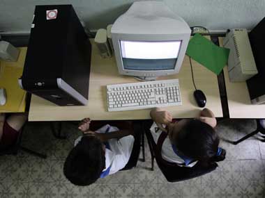 Cyberbullying a problem around the globe: poll Cyberbullying a problem around the globe: poll