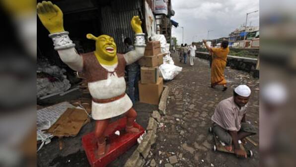 When Dharavi grows up, it does not want to be Shanghai