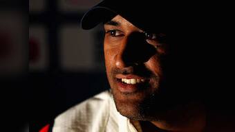 Conditions apply: The veiled threat of Dhoni’s offer