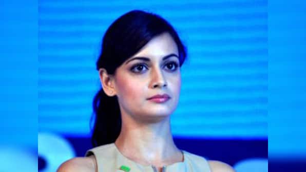 UN Goodwill Ambassador Dia Mirza doesn't use sanitary napkins, calls for biodegradable options