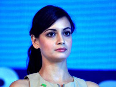 UN Goodwill Ambassador Dia Mirza doesn't use sanitary napkins, calls for biodegradable options UN Goodwill Ambassador Dia Mirza doesn't use sanitary napkins, calls for biodegradable options