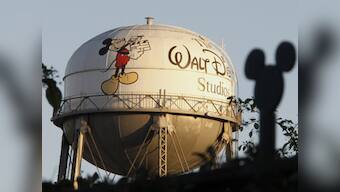 Jobs family absent from Disney board despite biggest stake