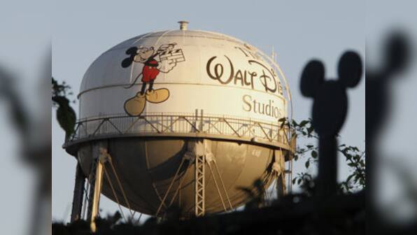 Jobs family absent from Disney board despite biggest stake