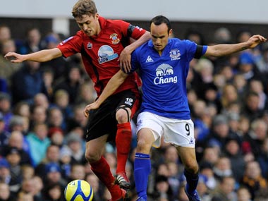 EPL Transfers: Strikers most wanted in January EPL Transfers: Strikers most wanted in January