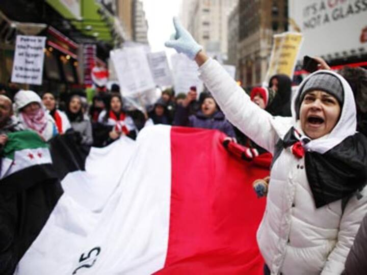 Islamists secure top spot in Egypt parliament