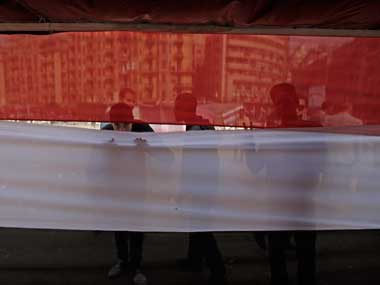 Egypt's ruler partially lifts hated emergency laws Egypt's ruler partially lifts hated emergency laws