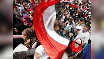 One year on, Egypt will demonstrate and celebrate