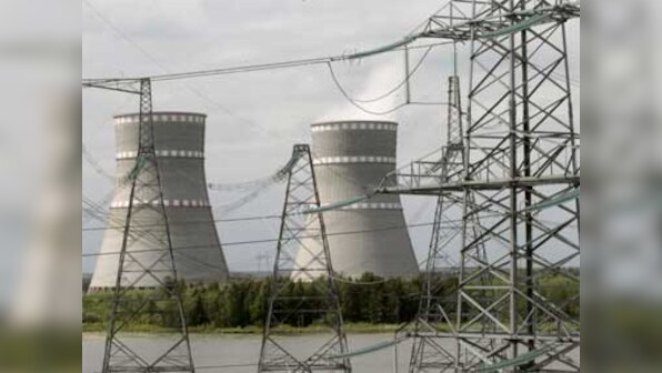 Energy reform is being held hostage to Cong's Rahul dream