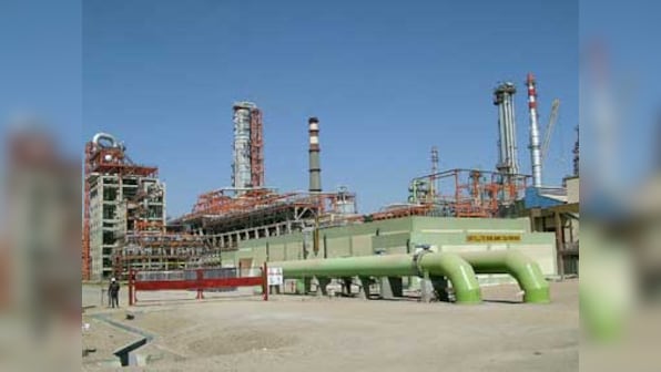 Essar Oil will have to buy time to pay up Rs 6,300 crore