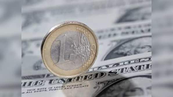 2012 can see a global equity market rally with euro as the carry trade currency