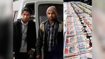 Why print rupee notes here when Pakistan does it for free?