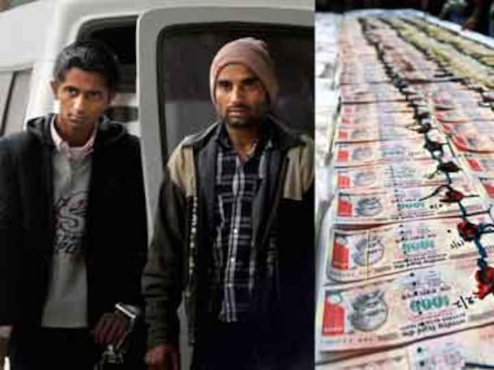 Why print rupee notes here when Pakistan does it for free?