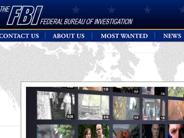 Anonymous bring down FBI site for shutting Megaupload Anonymous bring down FBI site for shutting Megaupload