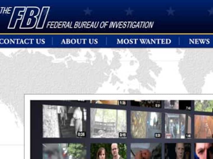Anonymous bring down FBI site for shutting Megaupload
