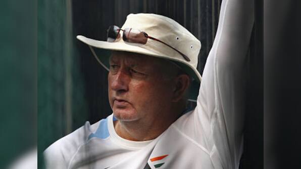 The curse of being number one