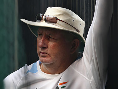 The curse of being number one The curse of being number one