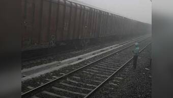 Service tax on railway freight deferred