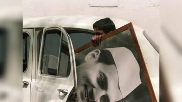 Rajiv Gandhi's assassination: The defence's version