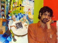 Gautam benegal | Latest News on Gautam-benegal | Breaking Stories and Opinion Articles - Firstpost