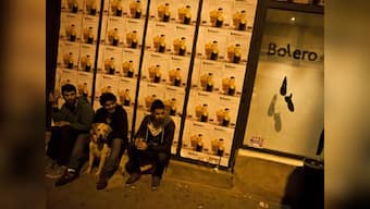 India unlikely hotspot on gay tourism map