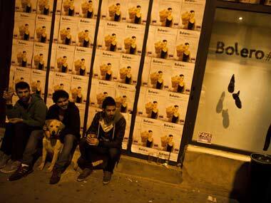 India unlikely hotspot on gay tourism map