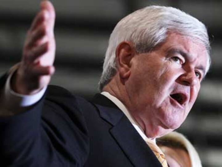Rocky III composer sues Gingrich over use of song