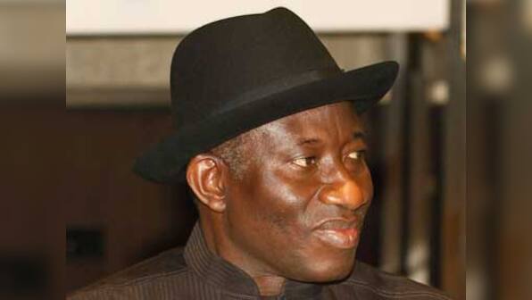 Nigerian president visits Kano; says arrests made over attacks