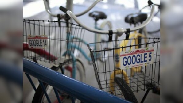 Don't be evil, Facebook, Twitter and MySpace tell Google