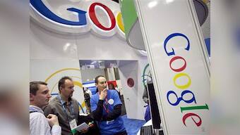 Cannot censor the Web: Google to India