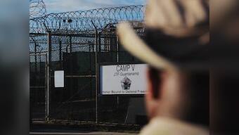 UN rapporteur says torture of 9/11 attack accused continues at US detention centre in Guantanamo Bay