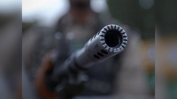 Centre alerts states on Naxal's planned Congress