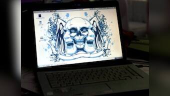 China detains four for hacking fraud