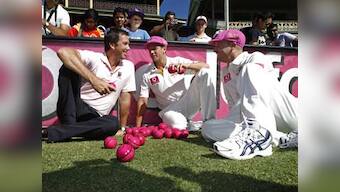 Indian team breaks quicker than anyone in the world: Haddin