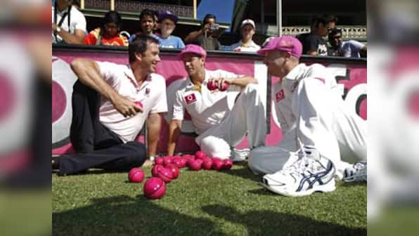 Indian team breaks quicker than anyone in the world: Haddin