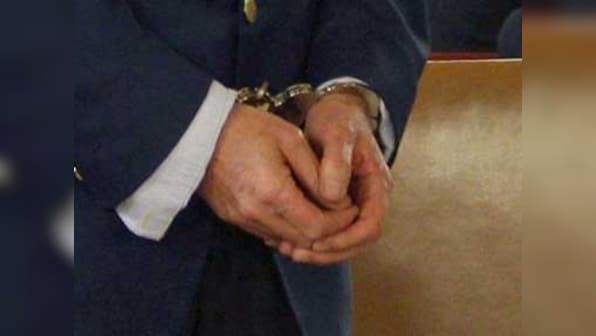 Man caught after 10 years of duping five-star hotels