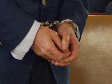 Man caught after 10 years of duping five-star hotels Man caught after 10 years of duping five-star hotels