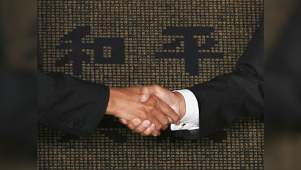 Fidelity Investments in talks to sell India mutual fund biz: report
