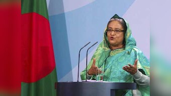 Coup attempt foiled, claims Bangladesh army 