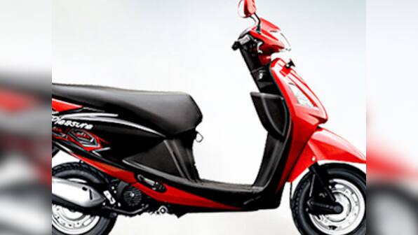 UBS upgrades Hero MotoCorp on positive growth, strong margins