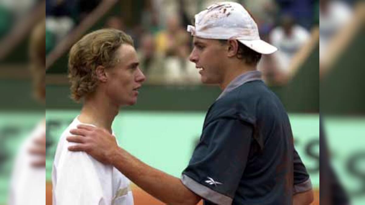 Hewitt vs Roddick: When the young become old – Firstpost