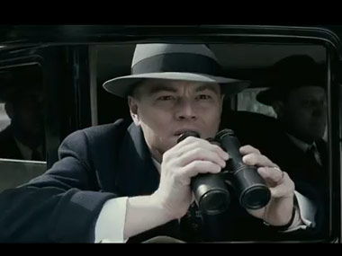 Why J Edgar is a must-watch this weekend Why J Edgar is a must-watch this weekend